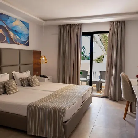 Djerba Aqua Resort-2